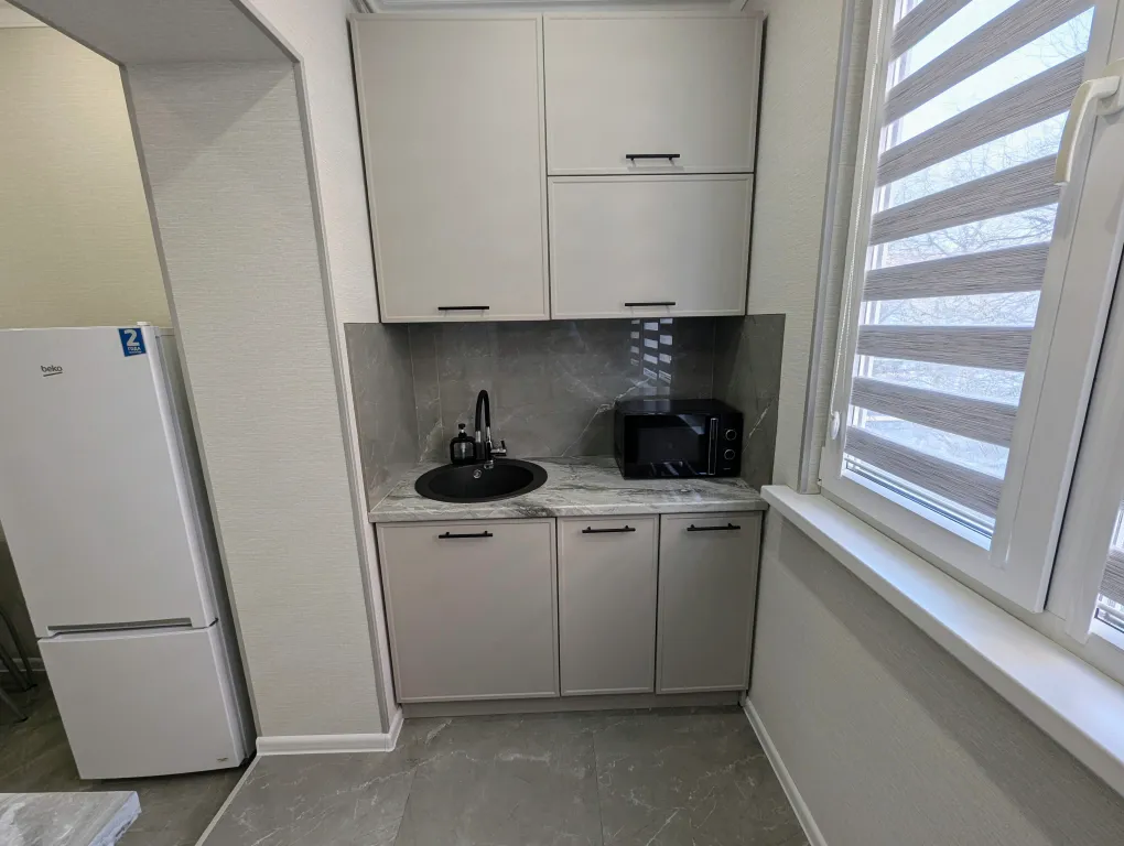 Квартира Отличная квартира в центре города — Владикавказ