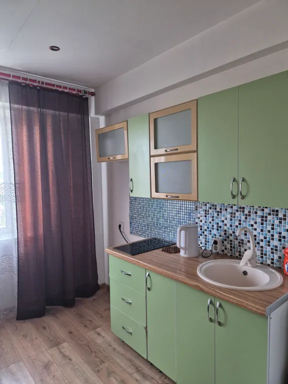 Теплая уютная квартира без посредников