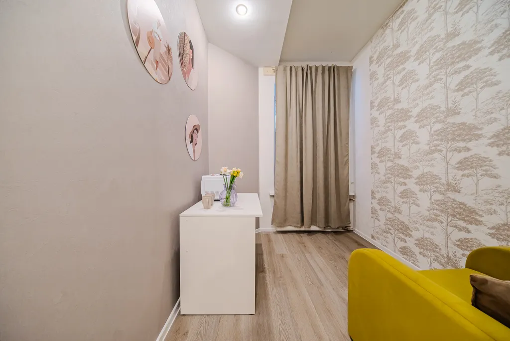 Квартира Квартира Уютный номер - студио в гостинице в самом центре Санкт Петербурга — Санкт-Петербург