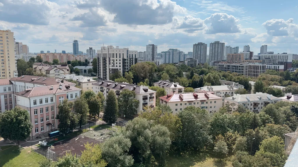 Квартира Квартира у озера рядом с центром — Минск