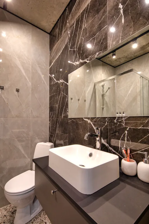 Квартира Квартира в ФМР — Краснодар