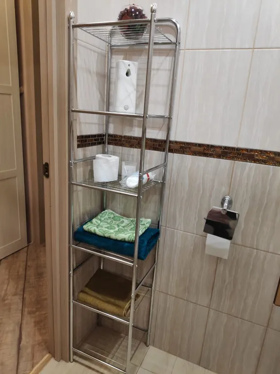 Квартира Квартира Уютная студия рядом метро, Алмазова, Скандинавия, Сотникова, Доктрина — Санкт-Петербург