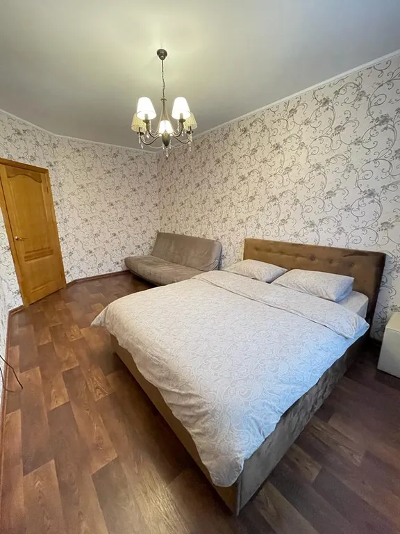 Элитный дом Жемчужина Югры