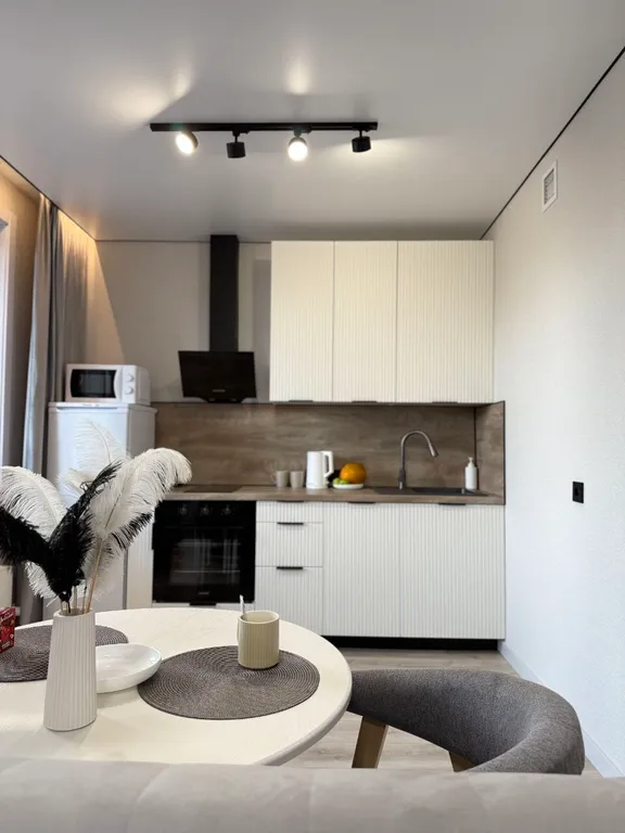 Grey House — островок комфорта в самом сердце Новокузнецка