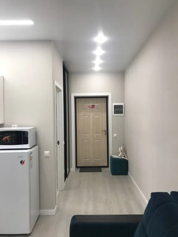 Уютная квартира для свиданий с красивым видом