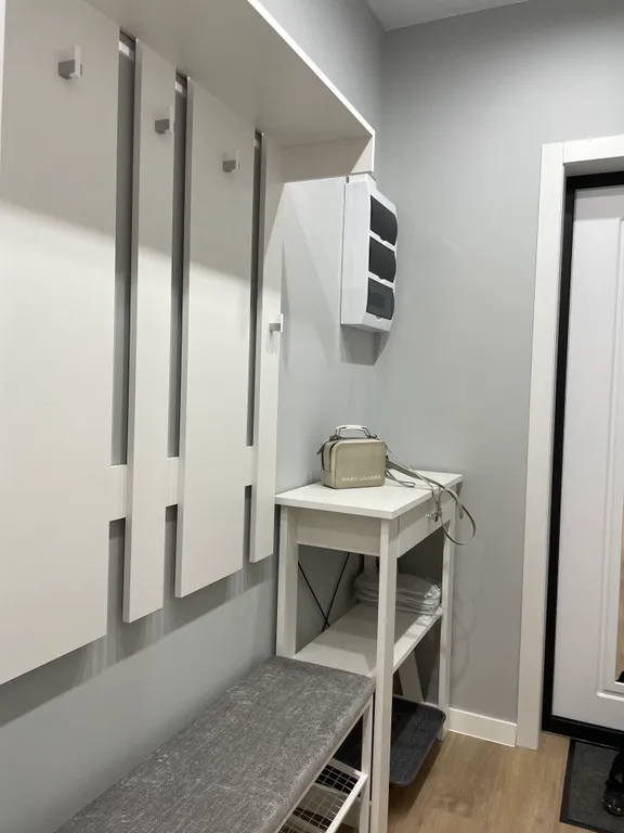 Дизайнерский экстра-люкс в самом центре