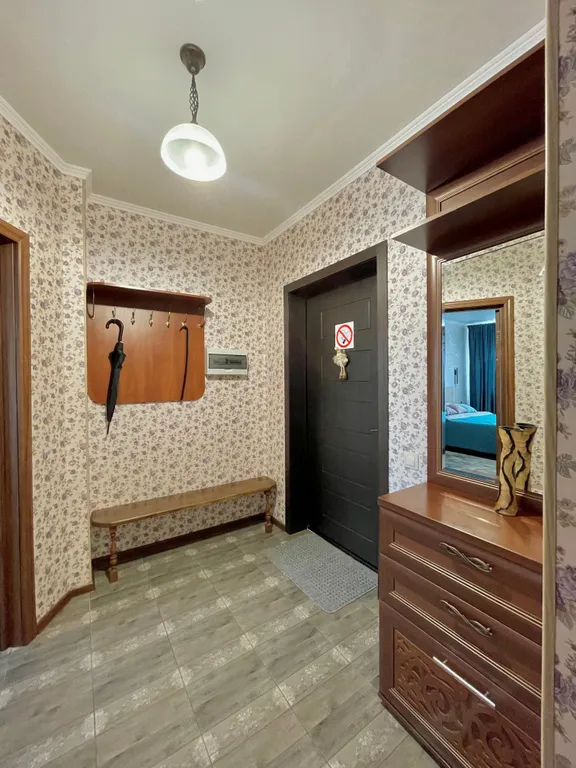 Квартира Уютная квартира в центре рядом с морем — Анапа