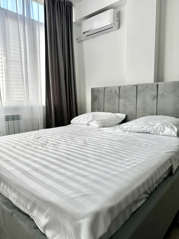 Солнечная однушка