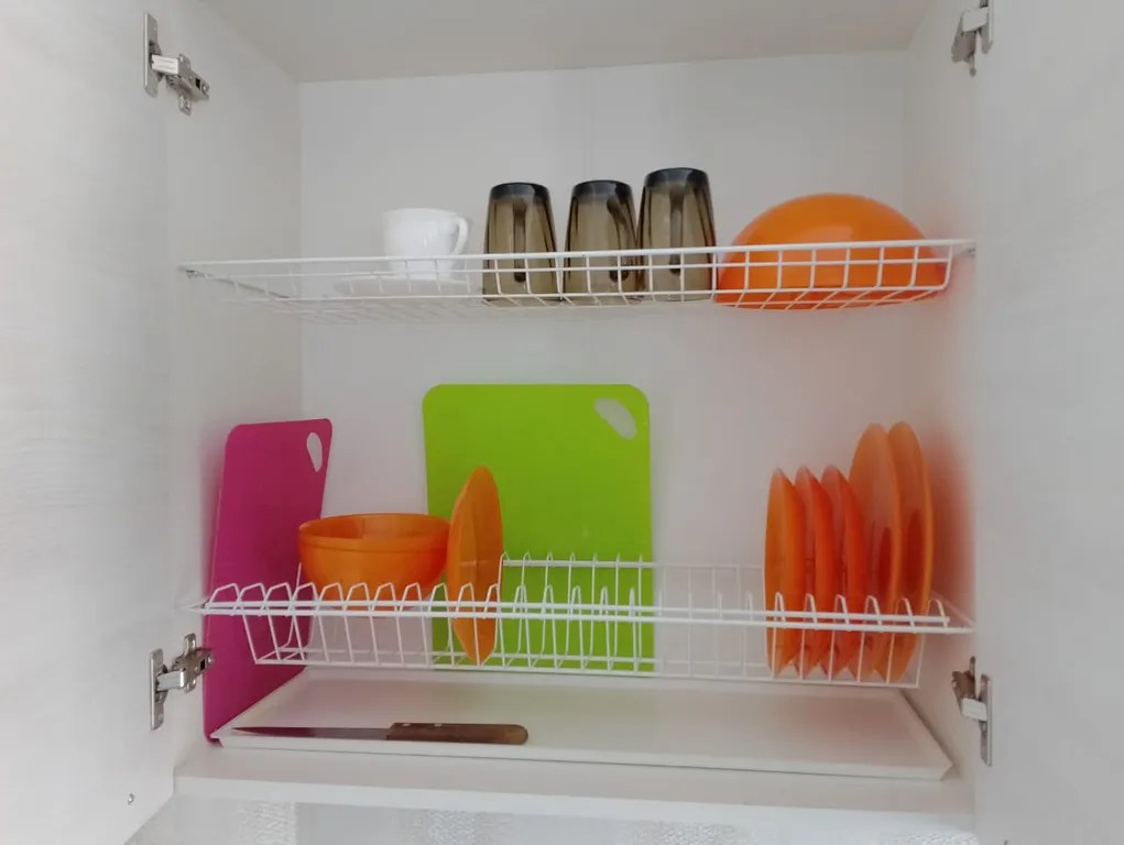 Двухкомнатная квартира с отличным ремонтом в центре Норильска