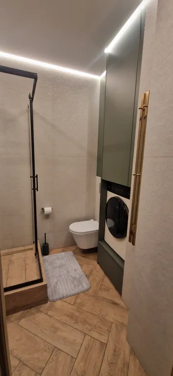 Квартира Новая квартира/студия в лучшем ЖК города Сердце Ярославля — Ярославль