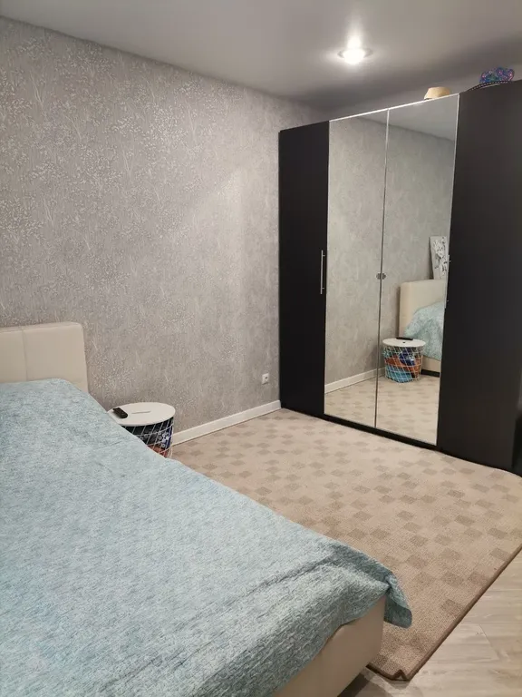 Апарт Настроение в Art city