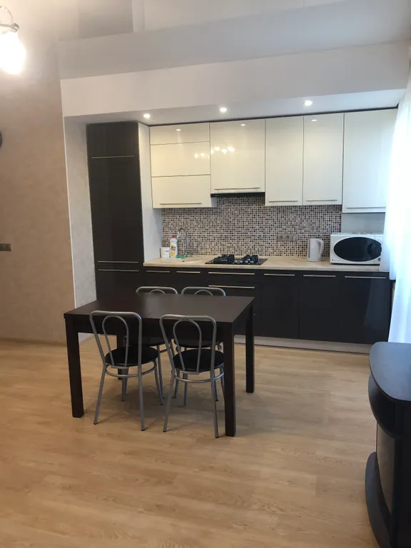 Квартира у моря