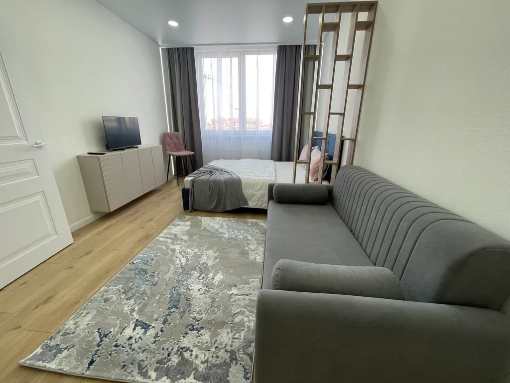 Квартира Стильная квартира в новом доме — Калининград