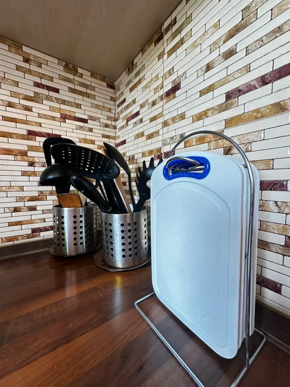 Уютная квартира в курортном городе