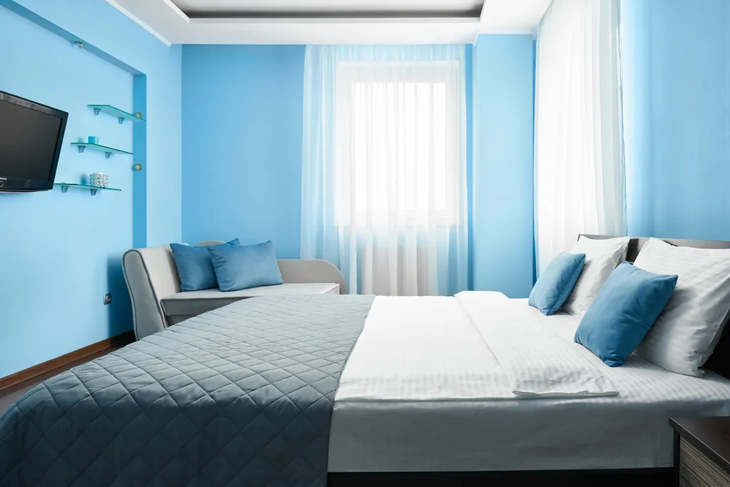 Квартира Квартира Люкс в Рыбной деревне — Калининград