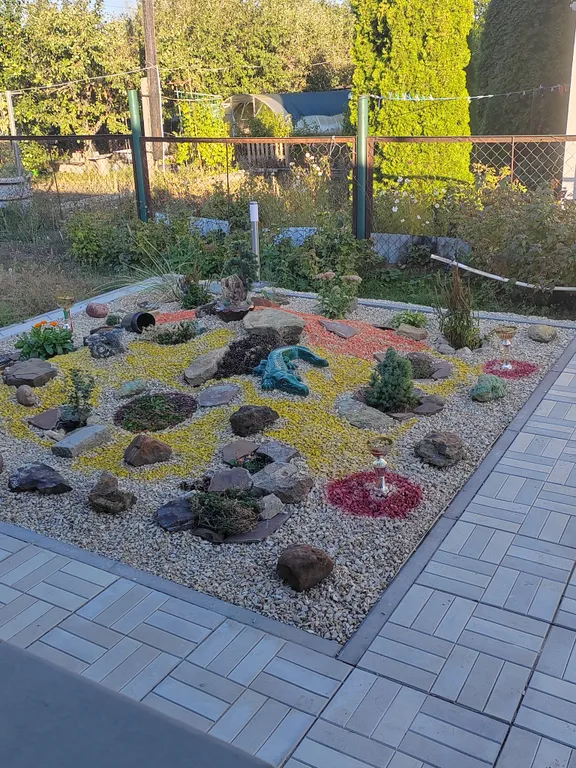 Новый загородный дом