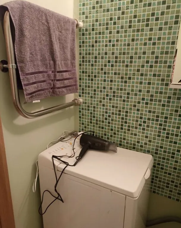 Уютная квартира в центральном округе