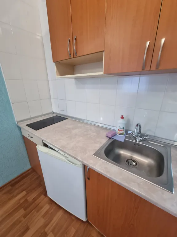 Квартира Комната — Евпатория