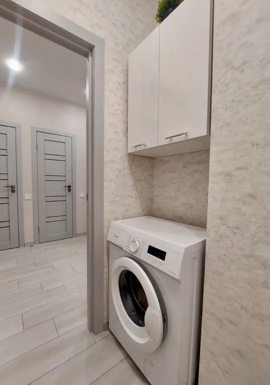 Однокомнатная квартира ЖК комфорт класса