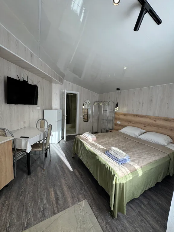 Семейный люкс на двоих