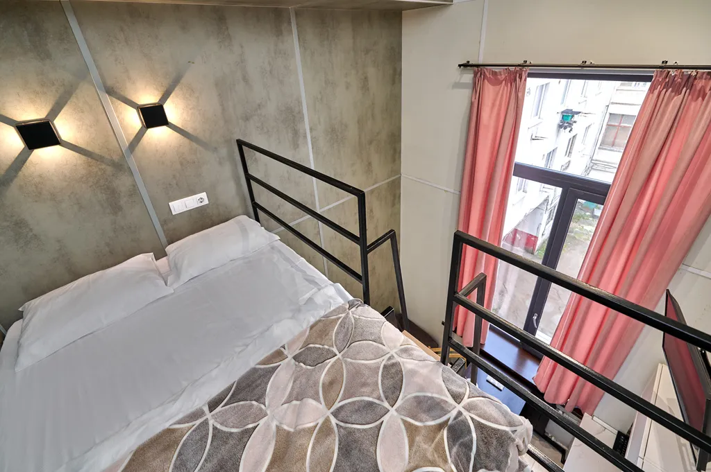 Квартира 1-комнатная Квартира — Москва