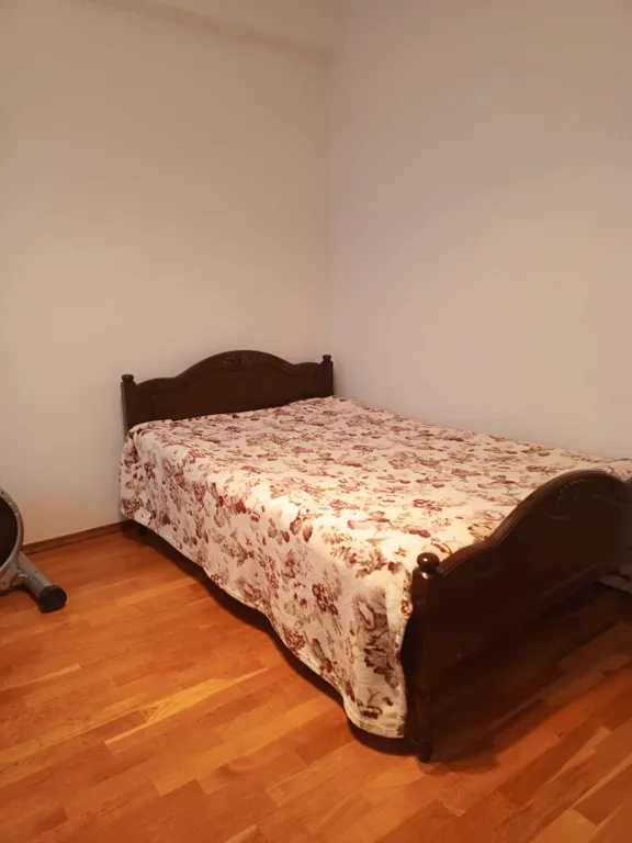 Отдельный большой дом в курортной зоне, с беседкой и мангалом.