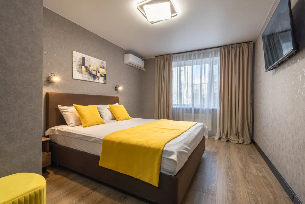 Квартира Комната — Феодосия