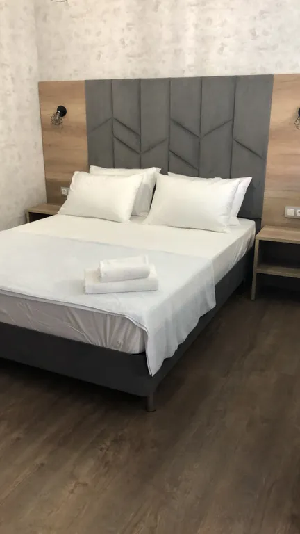 Студия в центре