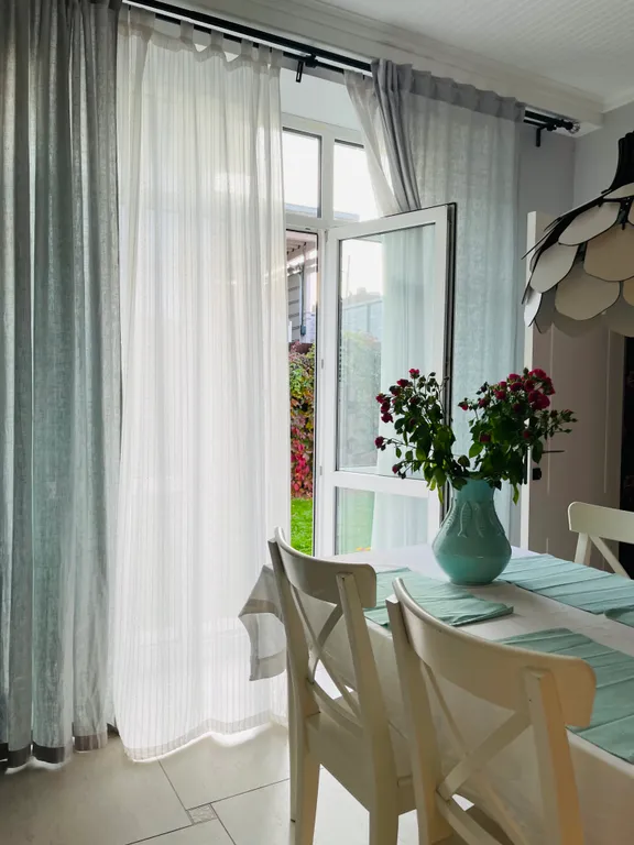 Дом на Сиреневой