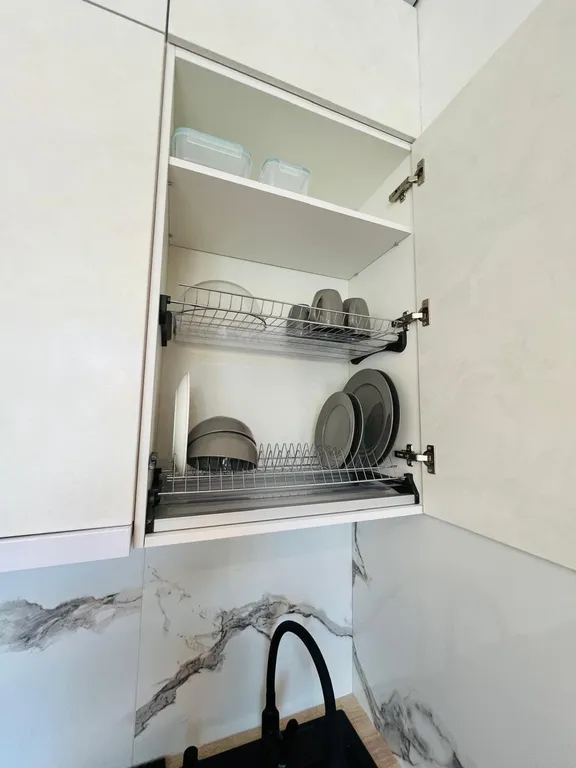 Студия трехместная с бассейном