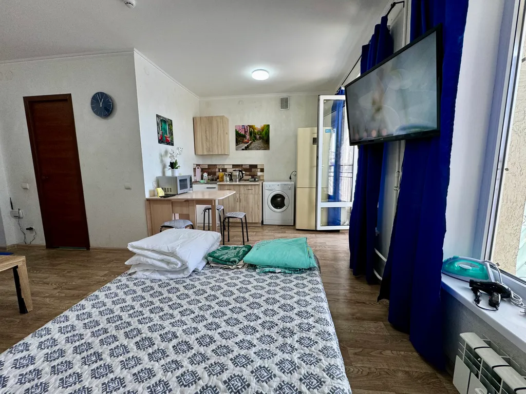 Квартира-студия Кошелев Парк