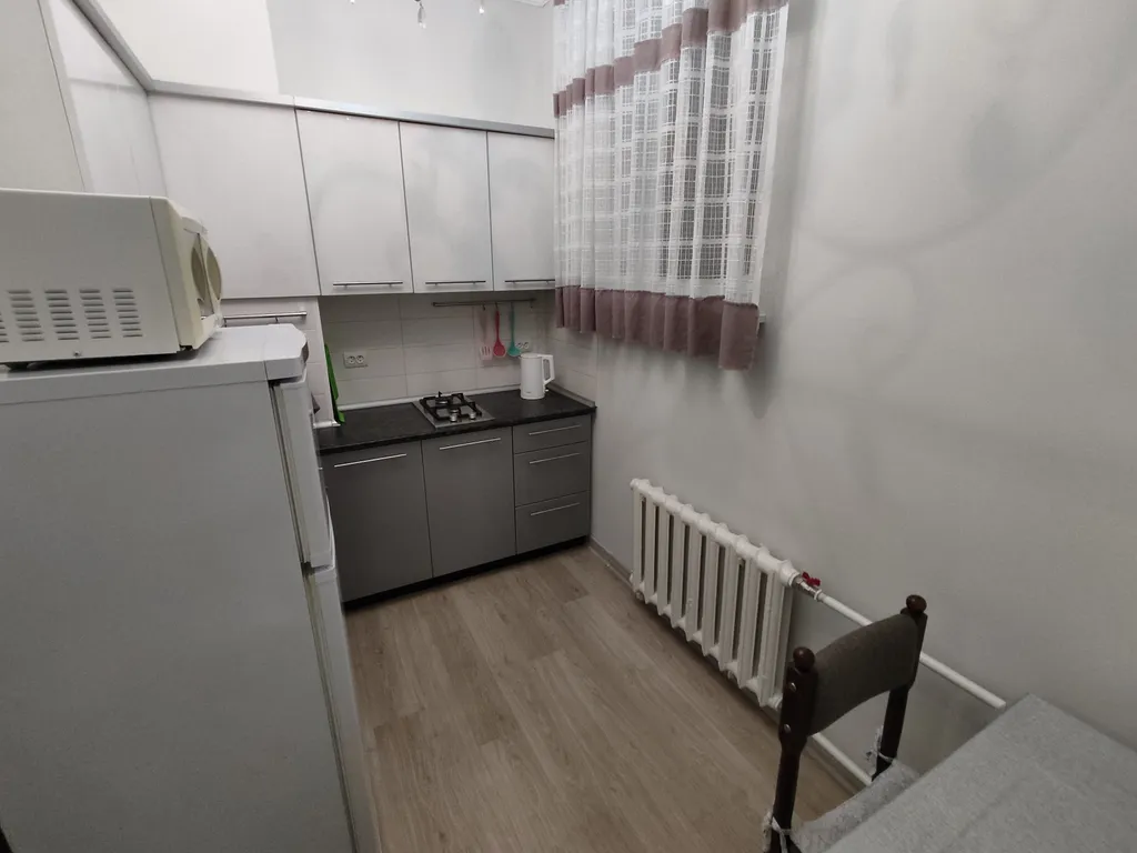 Чудесный старый центр Алматы