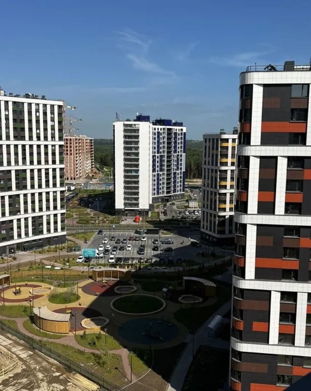 Уютная студия