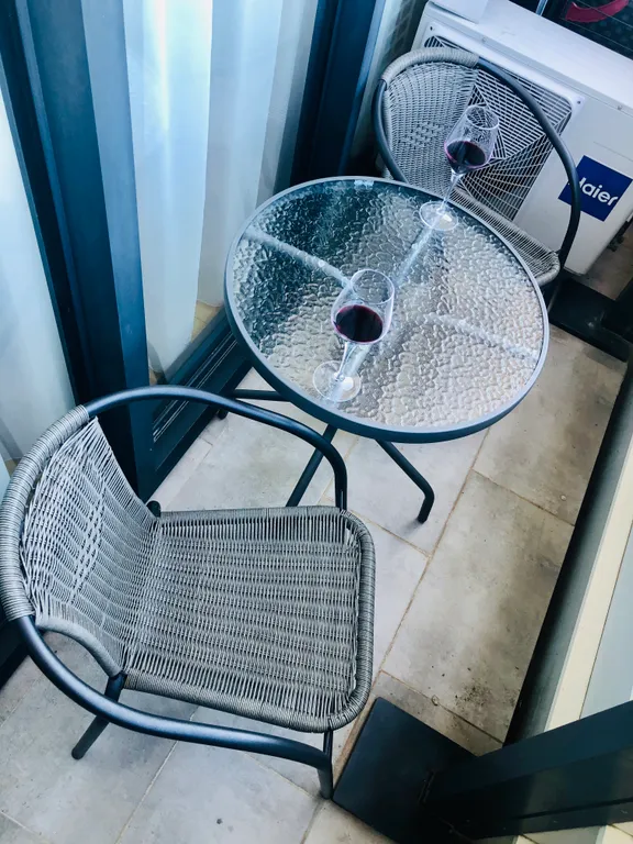 Sea Sunset Residence 43 floor