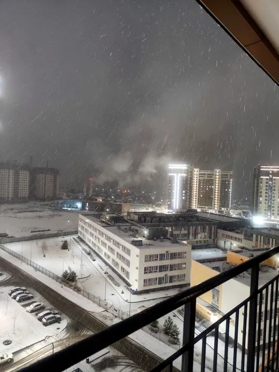 Квартира Апартаменты dogma park — Краснодар