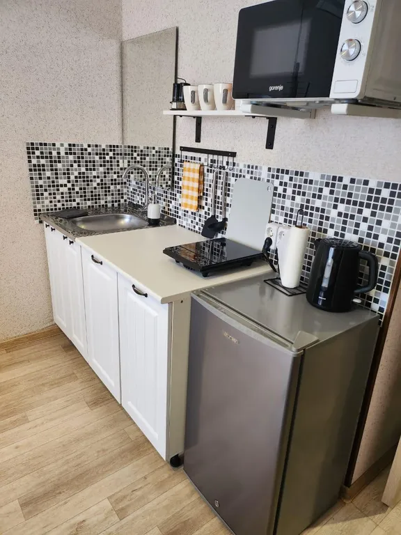 Студия apart у тц и мед учреждений