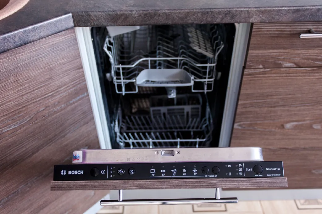 Просторная квартира