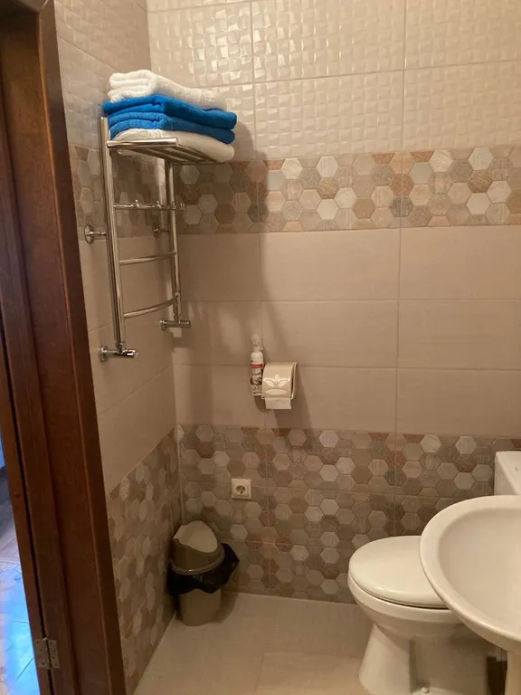 Квартира Квартира Тихая гавань — Севастополь