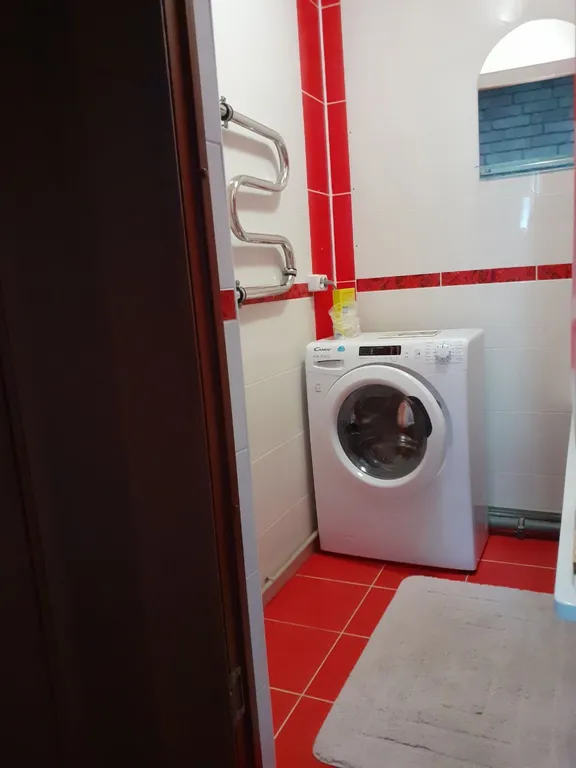 Квартира у моря