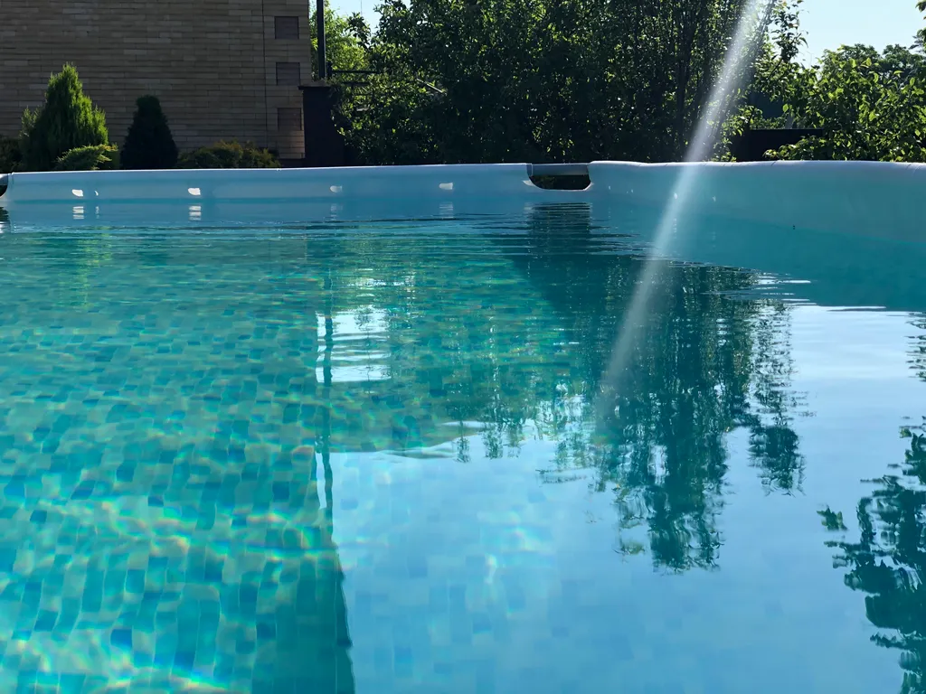 Уютный дом в центре города