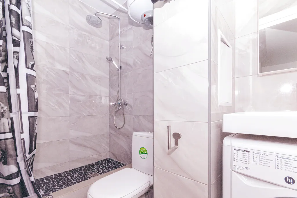 Квартира Апартаменты премиум класса, ЖК Династия — Ярославль