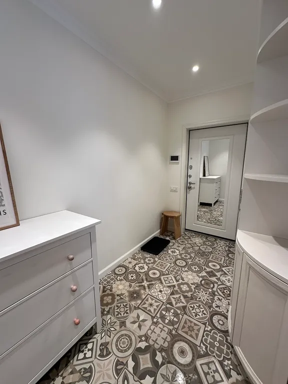 Квартира Комфортная квартира в Санкт-Петербурге — Санкт-Петербург