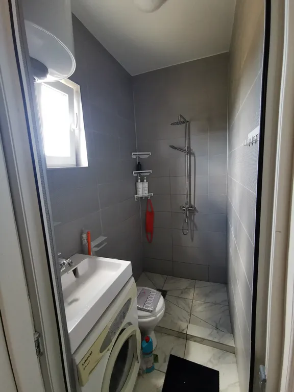 Коттедж Таунхаус с видом на море — Севастополь