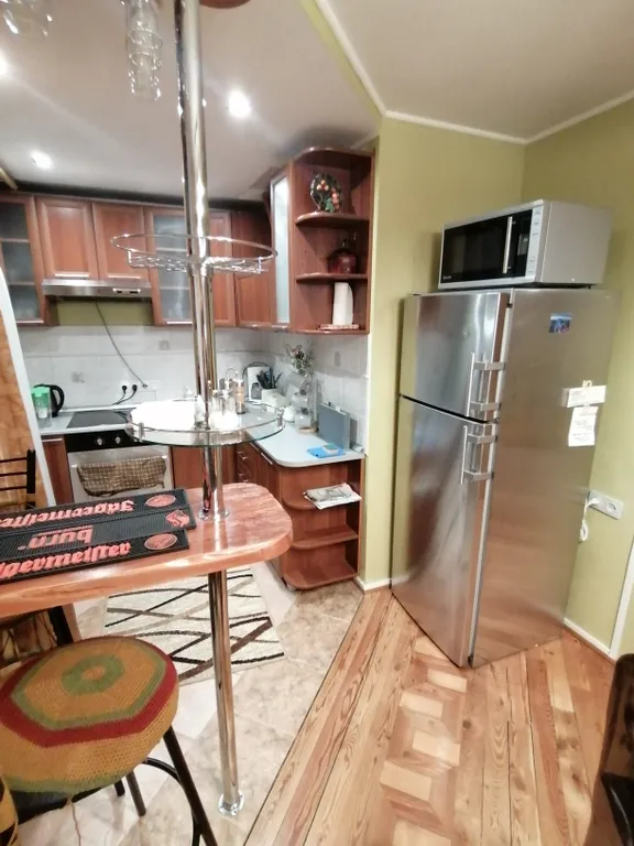 Квартира Квартира Жилье, сделанное с душой — Шерегеш