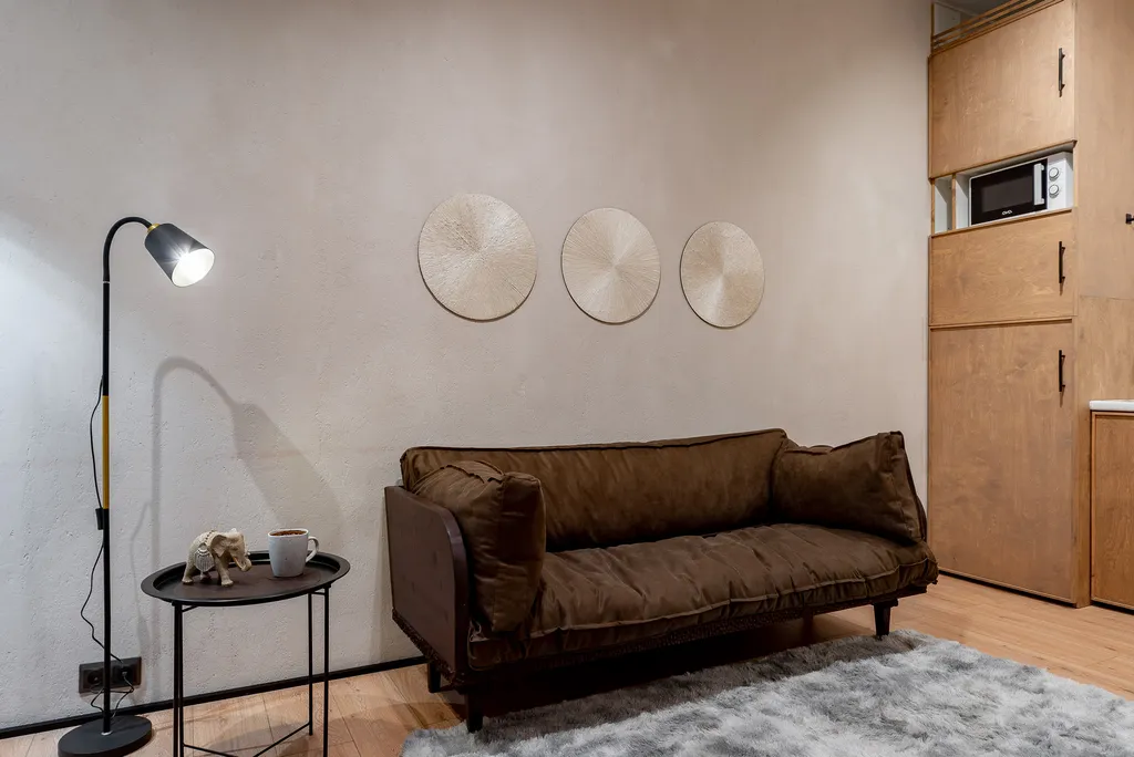 Квартира Дизайнерская квартира в самом центре — Санкт-Петербург