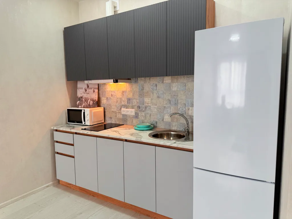 Квартира в новом ЖК