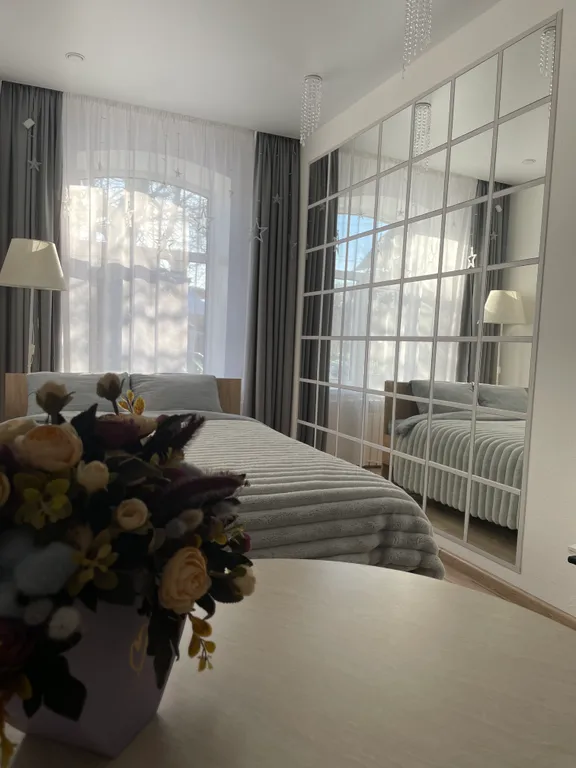 Уютная студия в центре