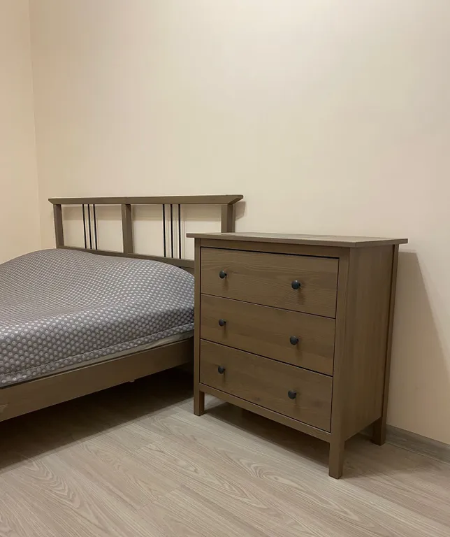 Квартира Квартира Двухкомнатная квартиру на Красной линии — Хабаровск