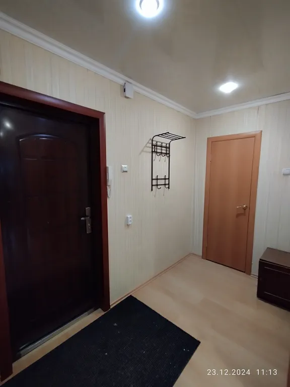 Квартира Квартира Сдам квартиру на Володарского 26 — Луга