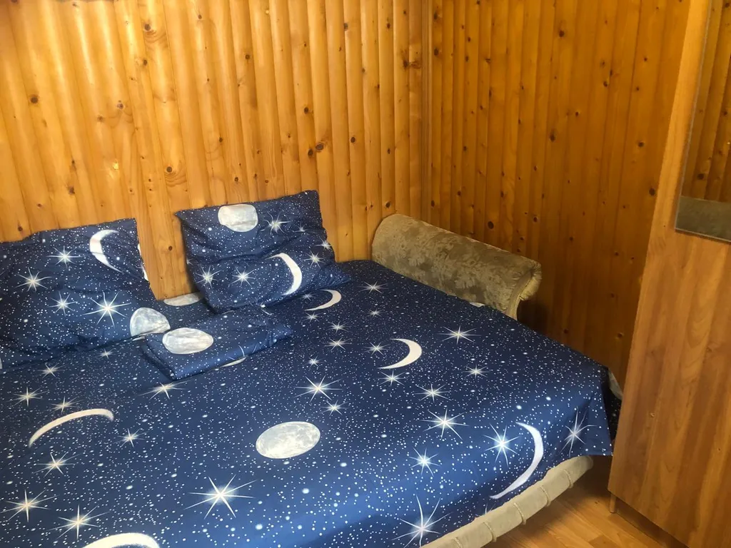 Коттедж 1-комнатный Дом — Сочи